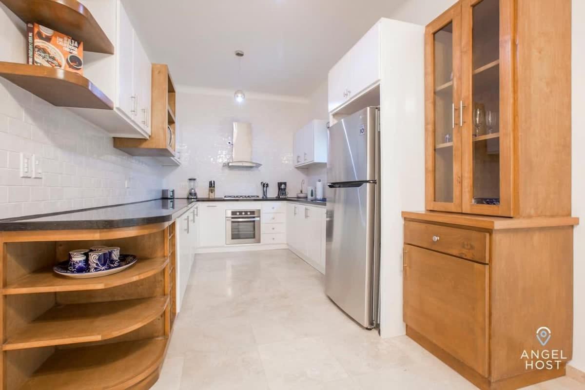 Brand New Townhome With Private Rooftop La Paz Zewnętrze zdjęcie